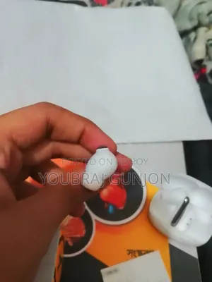 Qcy Melobuds N50