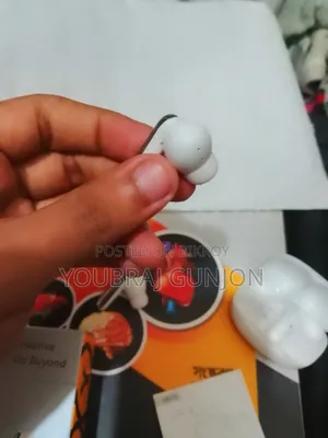 Qcy Melobuds N50