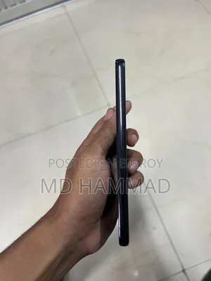 Samsung Galaxy S22+ 5G 128 GB Black