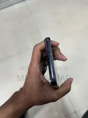 Samsung Galaxy S22+ 5G 128 GB Black
