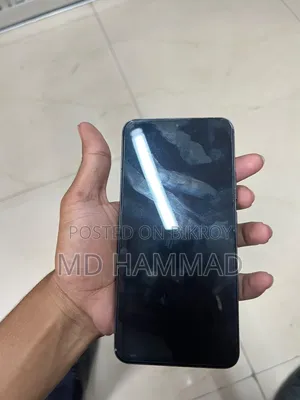Samsung Galaxy S22+ 5G 128 GB Black