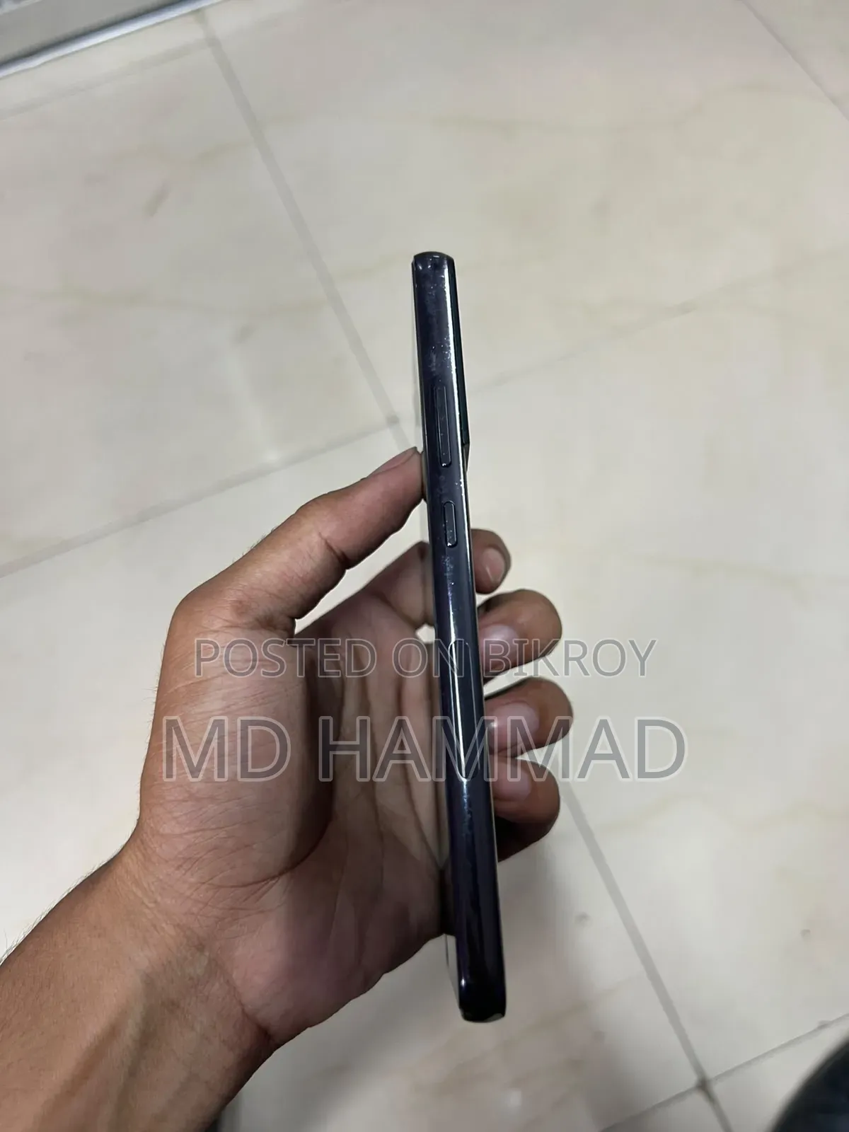Samsung Galaxy S22+ 5G 128 GB Black