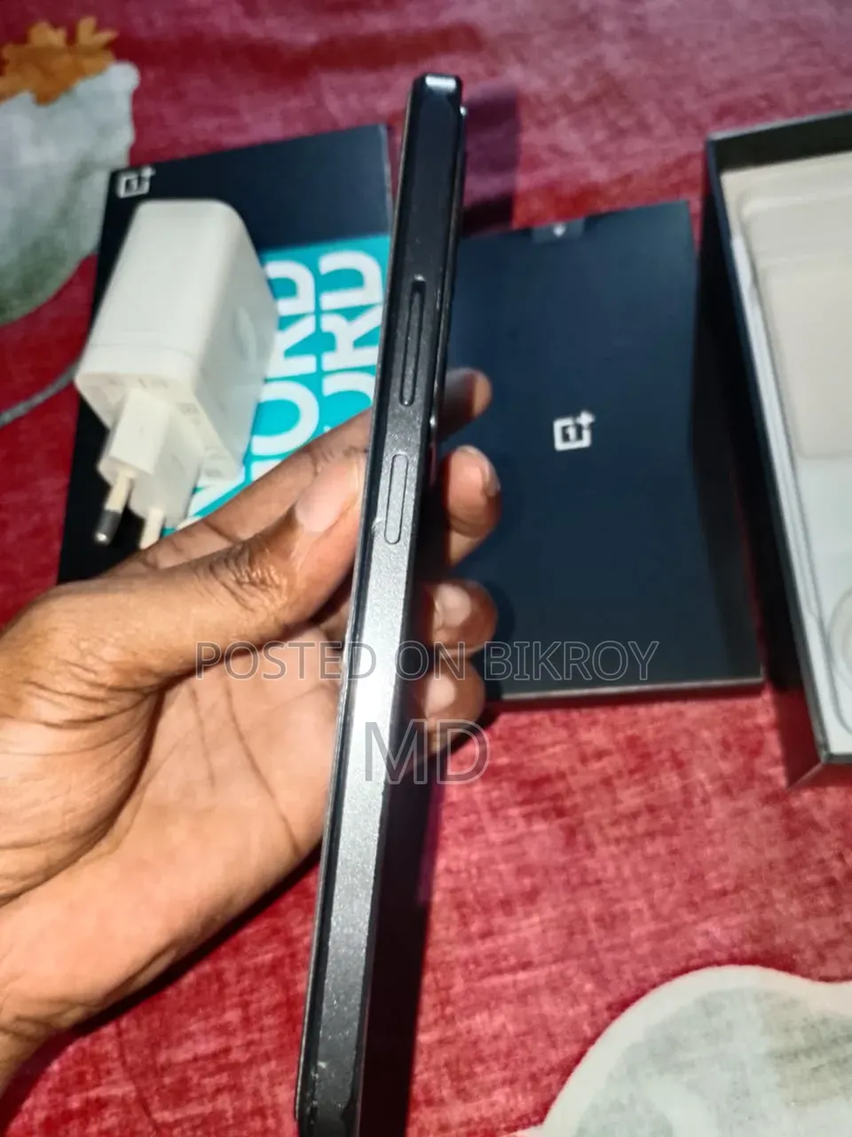 OnePlus Nord N30 128 GB Black