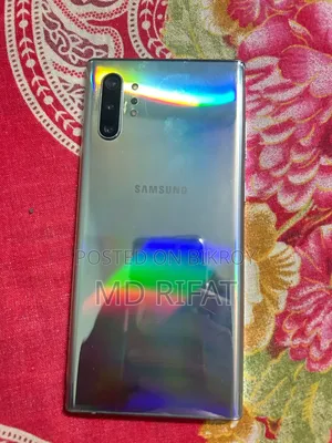 Samsung Galaxy Note 10 5G 256 GB