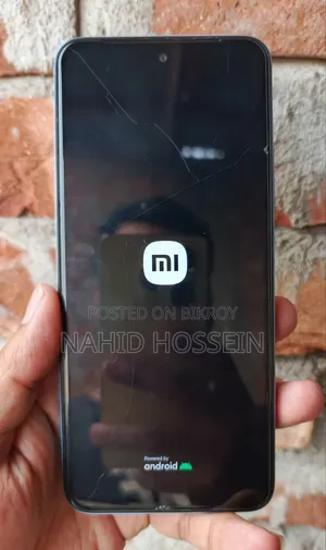 Xiaomi Redmi 12 128 GB White