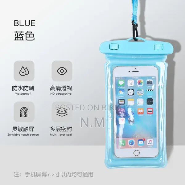 Mobile Phone Protective Case