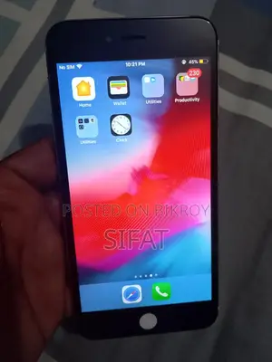Apple iPhone 6 Plus 64 GB Gold