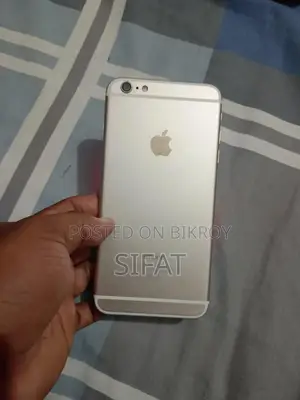 Apple iPhone 6 Plus 64 GB Gold