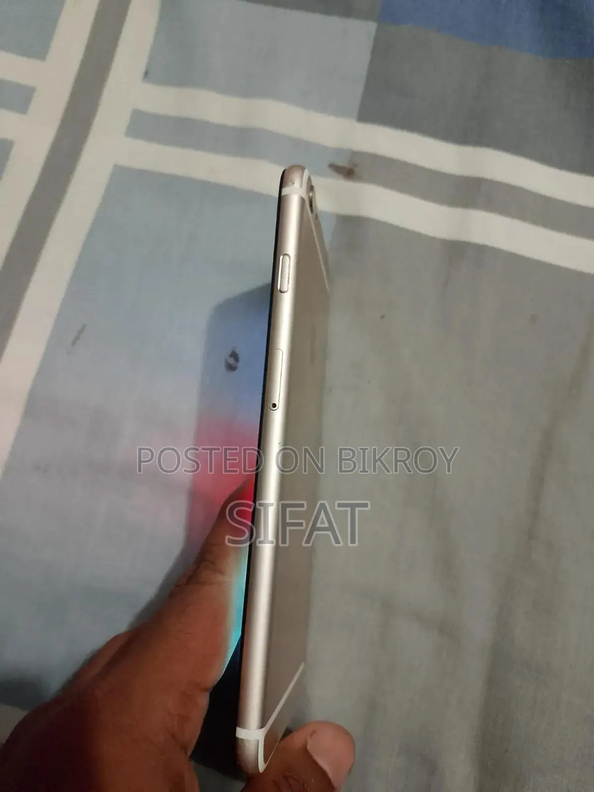 Apple iPhone 6 Plus 64 GB Gold
