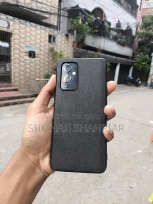 OnePlus 9 128 GB Black