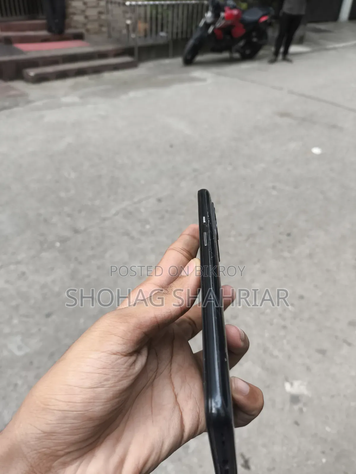 OnePlus 9 128 GB Black