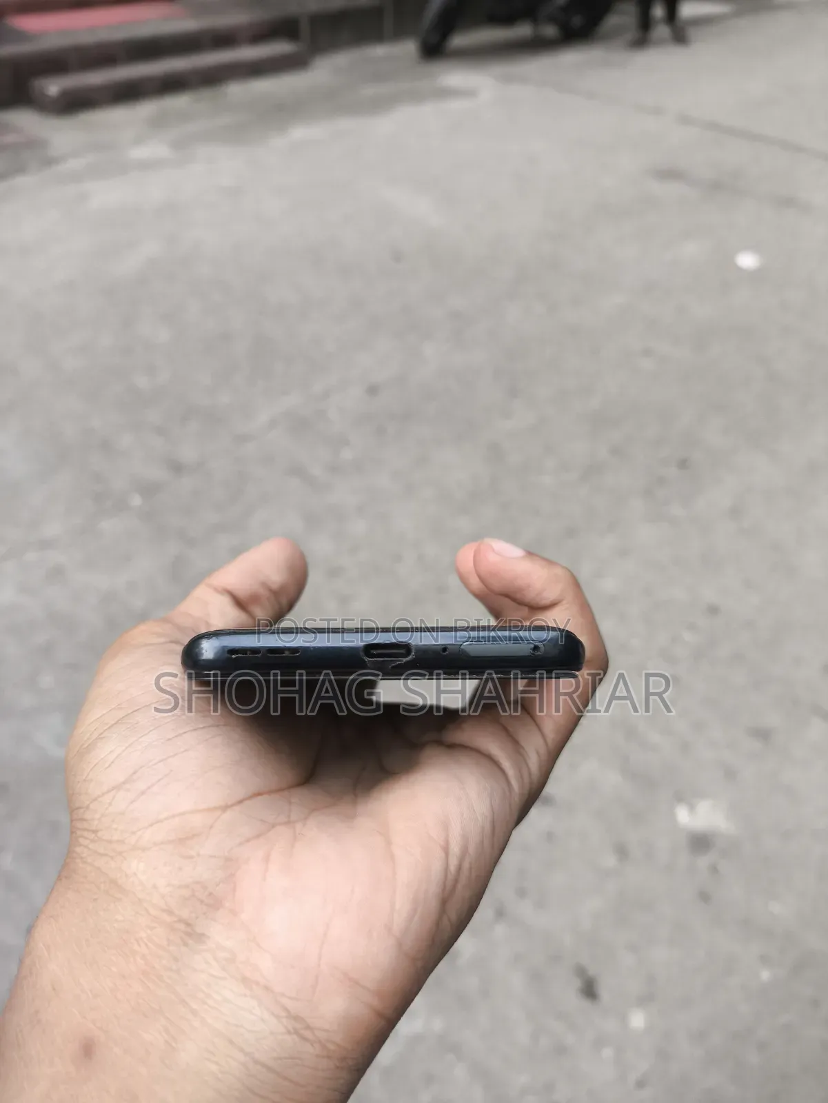 OnePlus 9 128 GB Black