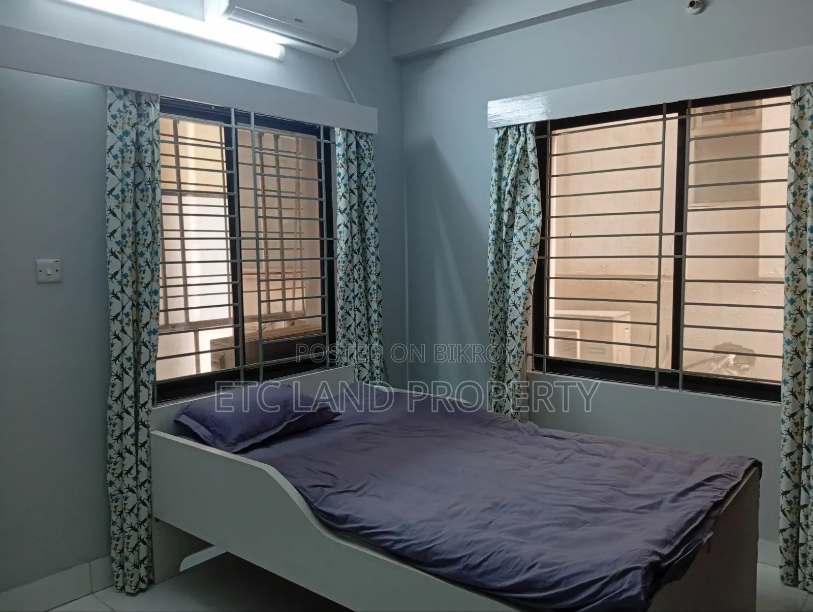 পাইকপাড়া, মিরপুরে ৩ বেডরুমের ফার্নিশড অ্যাপার্টমেন্ট বিক্রির জন্য