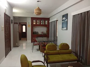 পাইকপাড়া, মিরপুরে ৩ বেডরুমের ফার্নিশড অ্যাপার্টমেন্ট বিক্রির জন্য