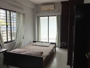 পাইকপাড়া, মিরপুরে ৩ বেডরুমের ফার্নিশড অ্যাপার্টমেন্ট বিক্রির জন্য