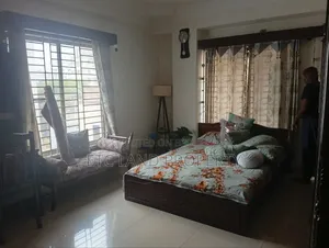 পাইকপাড়া, মিরপুরে ৩ বেডরুমের ফার্নিশড অ্যাপার্টমেন্ট বিক্রির জন্য