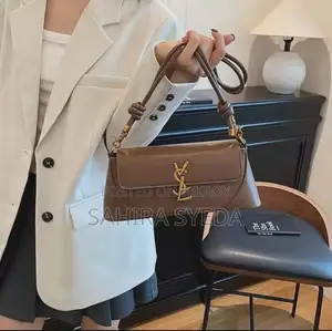 Ysl Luxury Handbag Long Purse 6 Colours Available