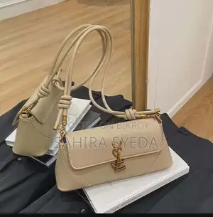 Ysl Luxury Handbag Long Purse 6 Colours Available
