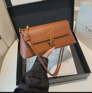 Ysl Luxury Handbag Long Purse 6 Colours Available