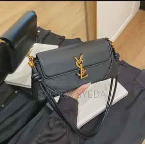 Ysl Luxury Handbag Long Purse 6 Colours Available