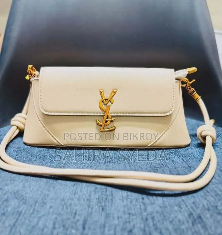 Ysl Luxury Handbag Long Purse 6 Colours Available