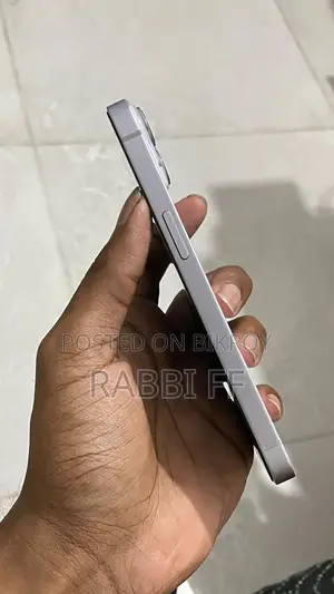 Apple iPhone 14 128 GB White