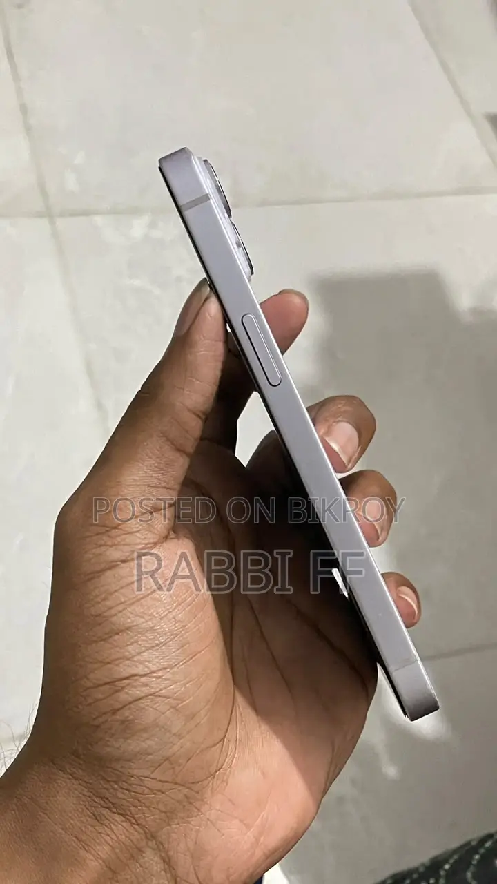 Apple iPhone 14 128 GB White