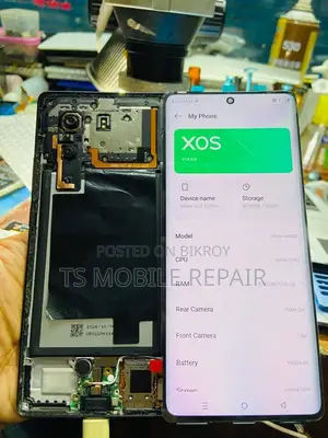 Quick Fix Mobile Service