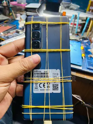 Quick Fix Mobile Service