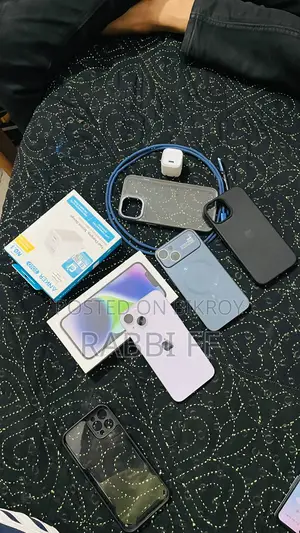 Apple iPhone 14 128 GB White