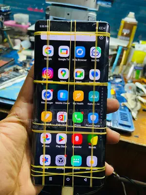 Quick Fix Mobile Service