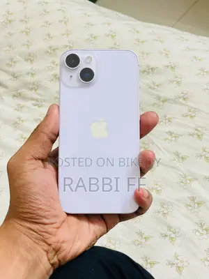 Apple iPhone 14 128 GB White