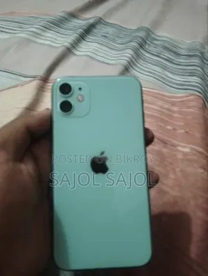 Apple iPhone 11 128 GB Purple