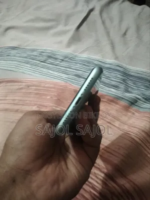 Apple iPhone 11 128 GB Purple