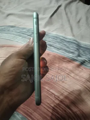 Apple iPhone 11 128 GB Purple