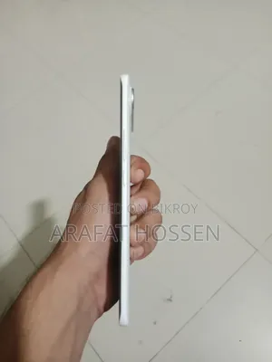 Tecno Pova 5G 128 GB White