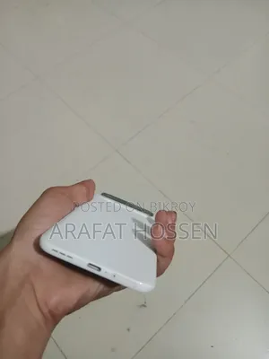 Tecno Pova 5G 128 GB White