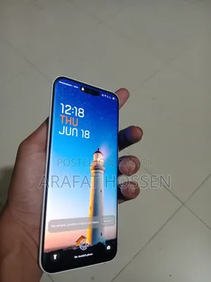 Tecno Pova 5G 128 GB White
