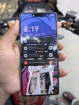 Tecno Spark 40 256 GB Gray
