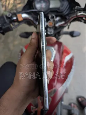 Tecno Spark 40 256 GB Gray