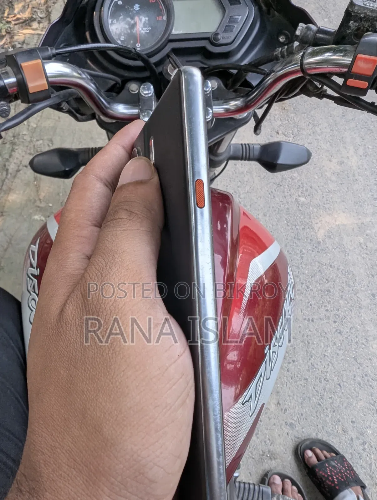 Tecno Spark 40 256 GB Gray