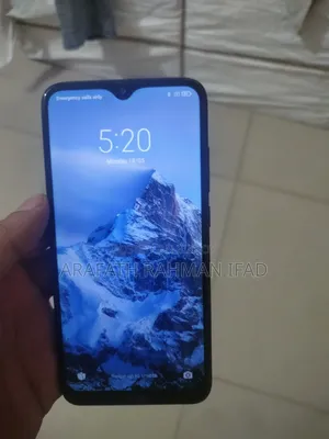 Xiaomi Redmi 8 64 GB Black