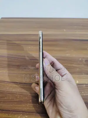 Apple iPhone XS 256 GB Rose Gold