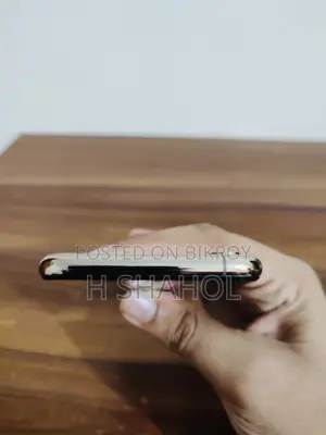 Apple iPhone XS 256 GB Rose Gold