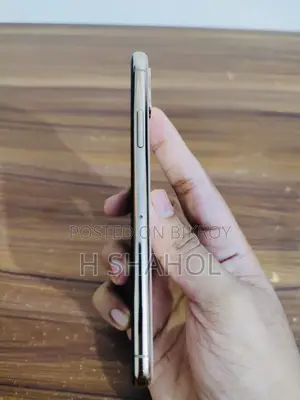 Apple iPhone XS 256 GB Rose Gold