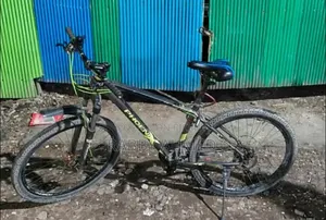 Cycle Ta Sell Dea Hobe Dhaka Khilkhet Nikonju 2