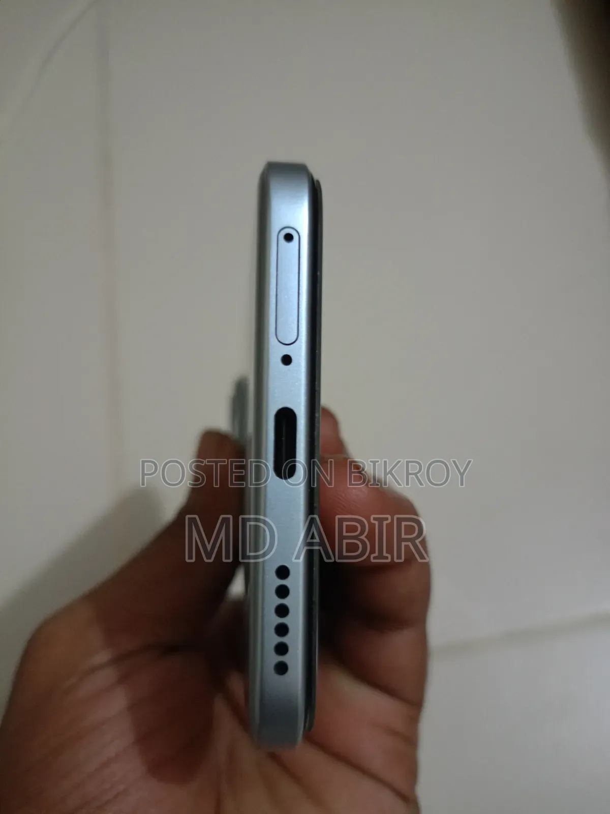New Xiaomi Redmi Note 15 Pro+ 256 GB Blue