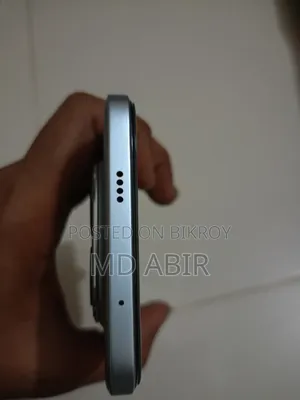 New Xiaomi Redmi Note 15 Pro+ 256 GB Blue