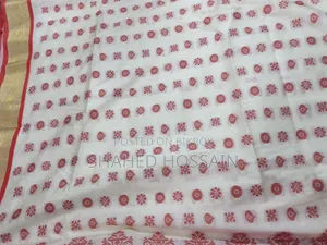 Banarasi Silk Saree from Banaras.