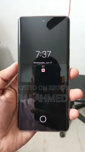 Vivo V40e 256 GB Bronze